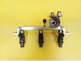 Fuel main line pipe