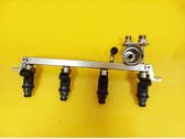 Fuel main line pipe