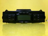 Climate control unit