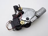 Wischermotor Heckscheibe