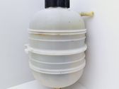 Coolant expansion tank/reservoir