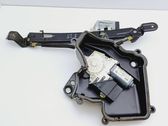 Комплект электрического механизма для подъема окна