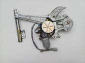 Fensterheber elektrisch mit Motor Tür hinten