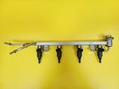 Kraftstoffverteiler Einspritzleiste Verteilerrohr