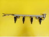 Kraftstoffverteiler Einspritzleiste Verteilerrohr