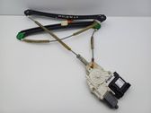 Fensterheber elektrisch mit Motor Tür vorne