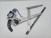 Fensterheber elektrisch mit Motor Tür vorne