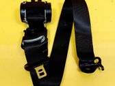 Rear seatbelt