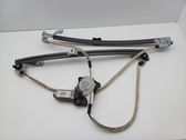 Fensterheber elektrisch mit Motor Tür vorne