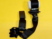 Middle seatbelt (rear)