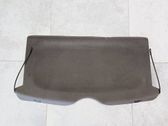 Parcel shelf