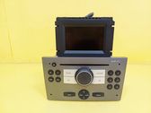 Radio/CD/DVD/GPS head unit