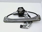 Fensterheber elektrisch mit Motor Tür hinten