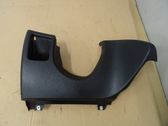 Dashboard lower bottom trim panel