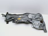 Fensterheber mechanisch Tür hinten