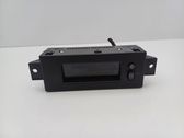 Bildschirm / Display / Anzeige
