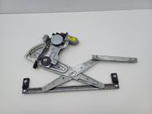 El. Lango pakėlimo mechanizmo komplektas