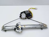 Priekinio el. lango pakėlimo mechanizmo komplektas