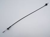 Línea de cable de puerta trasera