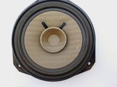 Front door speaker