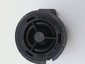 Front door high frequency speaker