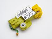Sensor impacto/accidente para activar Airbag