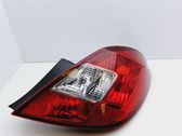 Rear/tail lights