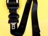 Ceinture de sécurité avant