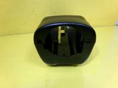 Steering wheel column trim
