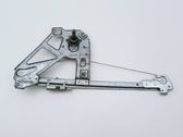 Fensterheber mechanisch Tür hinten