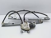 Fensterheber elektrisch mit Motor Tür vorne