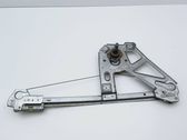 Fensterheber mechanisch Tür hinten