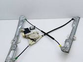 Regulador de puerta delantera con motor