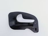 Front door interior handle