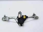 Fensterheber elektrisch mit Motor Tür hinten