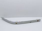 Front bumper splitter molding