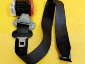 Rear seatbelt