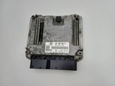 Unidad de control/módulo del motor