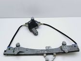 Priekinio el. lango pakėlimo mechanizmo komplektas