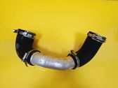 Intercooler hose/pipe