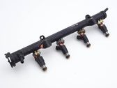 Fuel main line pipe