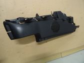 Parcel shelf load cover mount bracket