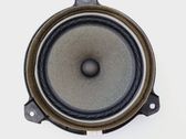 Rear door speaker