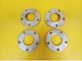 Wheel spacers