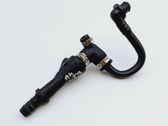 Valve vacuum