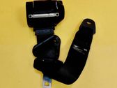 Ceinture de sécurité arrière