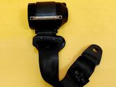 Rear seatbelt