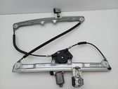 Priekinio el. lango pakėlimo mechanizmo komplektas