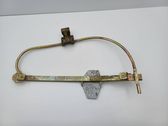 Fensterheber mechanisch Tür hinten