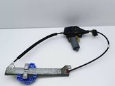 Fensterheber elektrisch mit Motor Tür hinten